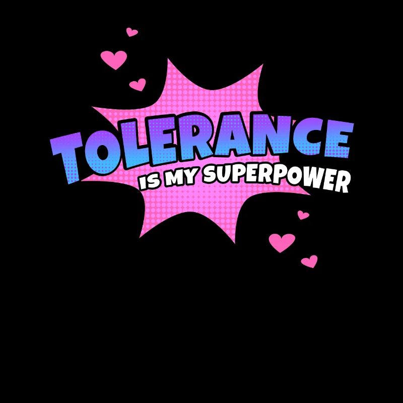 Prudence is my superpower trait