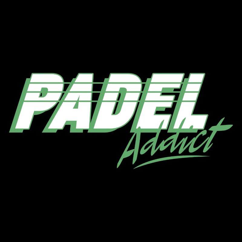 Padel Addict Padel Player