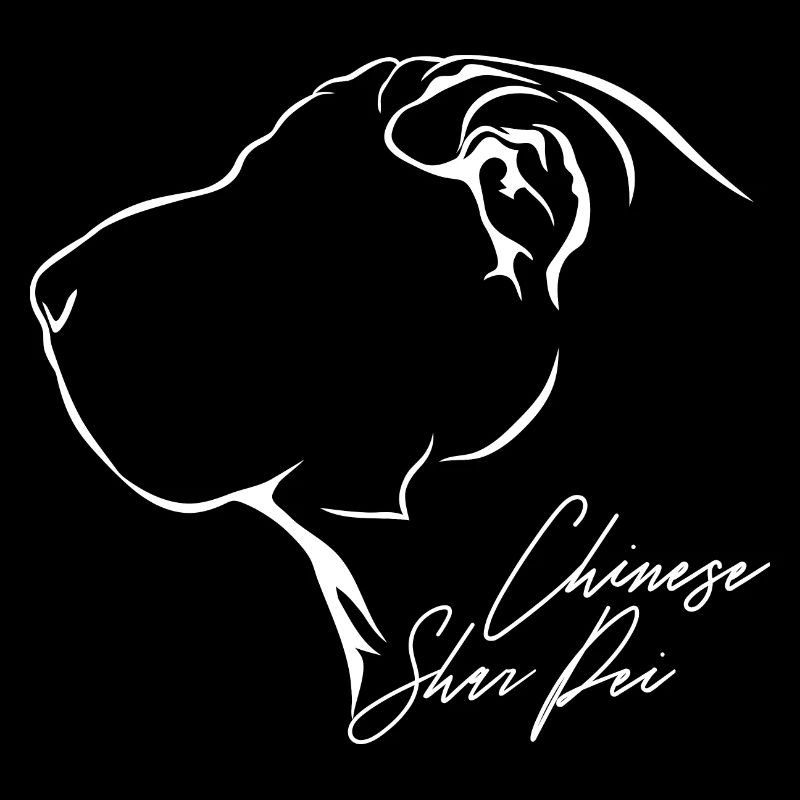 CHINOIS SHAR PEI Profil Chiens Wilsigns