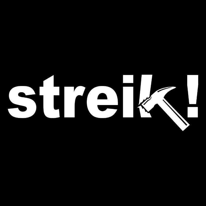 Streik