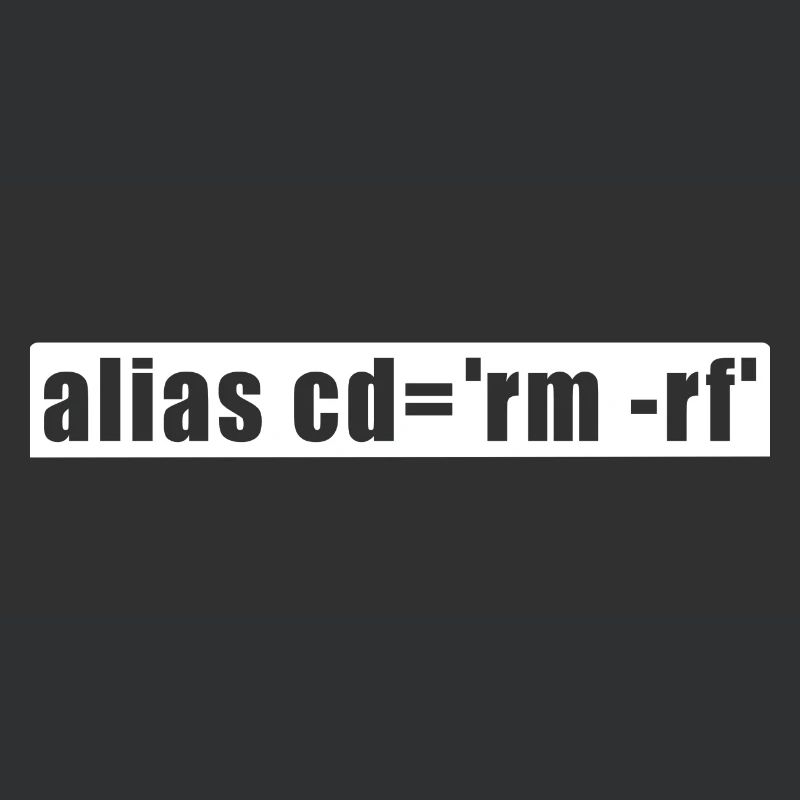 Drôle de programmeur informaticien Nerd IT Shirt