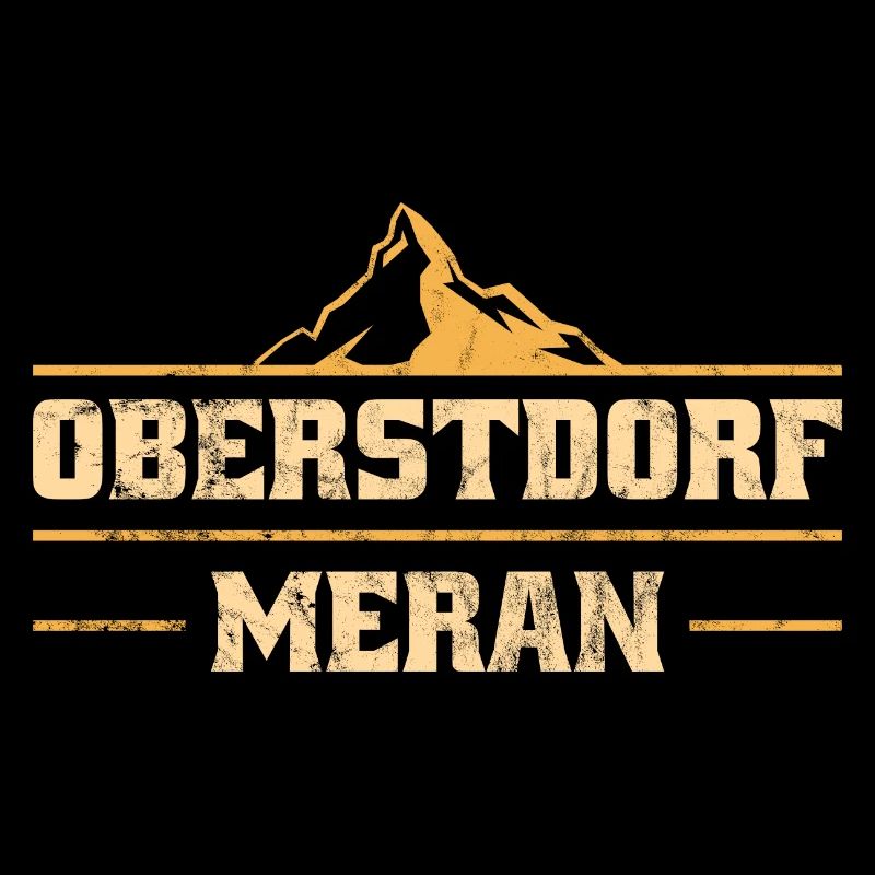 Traversée des Alpes Sentier de randonnée longue distance Oberstdorf Merano E5