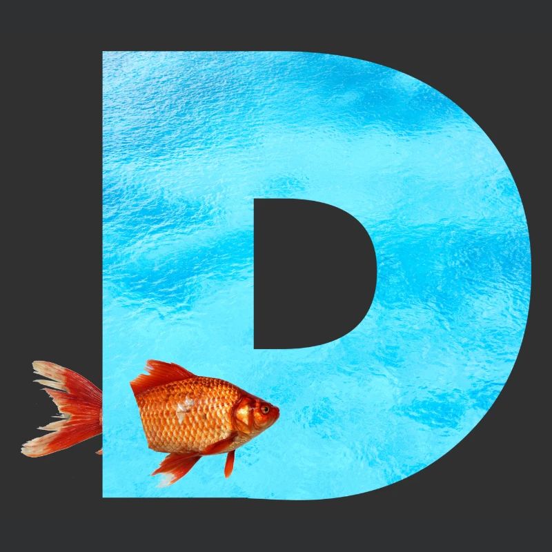 goldfisch d