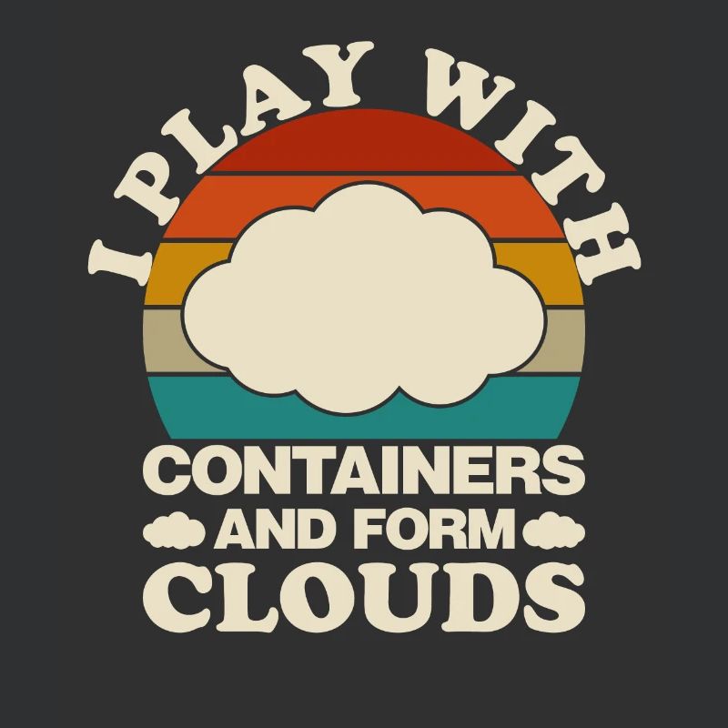 Cloud Computing Informatik Tech