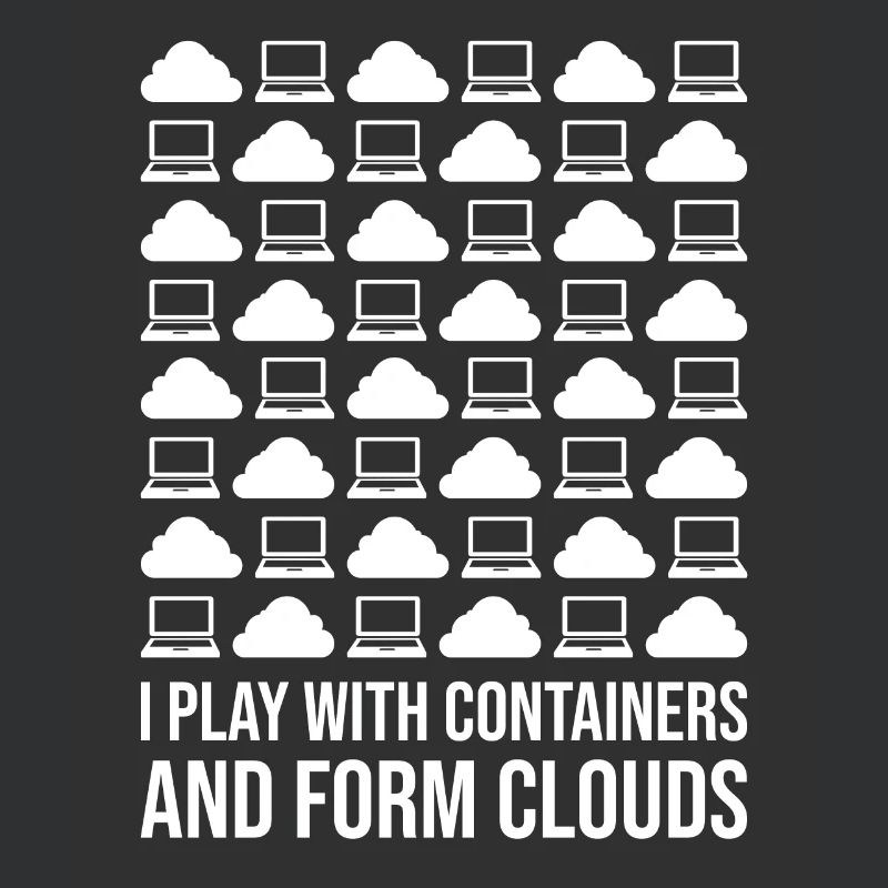 Cloud Computing Informatik Computer Programmierer