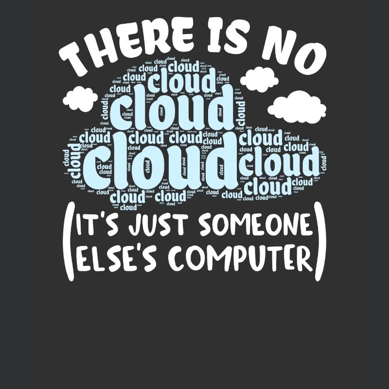 Cloud Computing Informatik Programmierung Dev