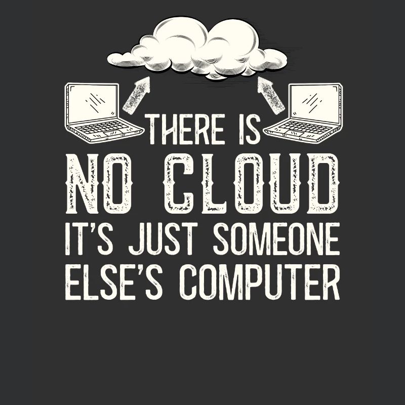 Cloud Computing Informatik Programmierung Dev