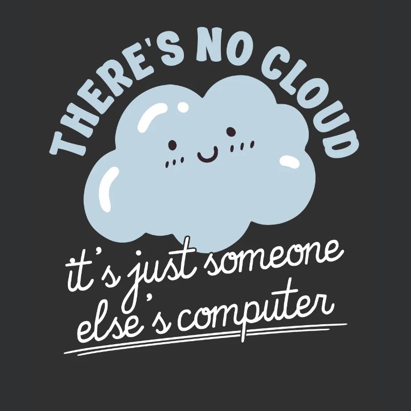 Cloud Computing Informatik Programmierung Dev