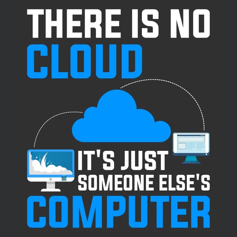 Cloud Computing Informatik Programmierung Dev