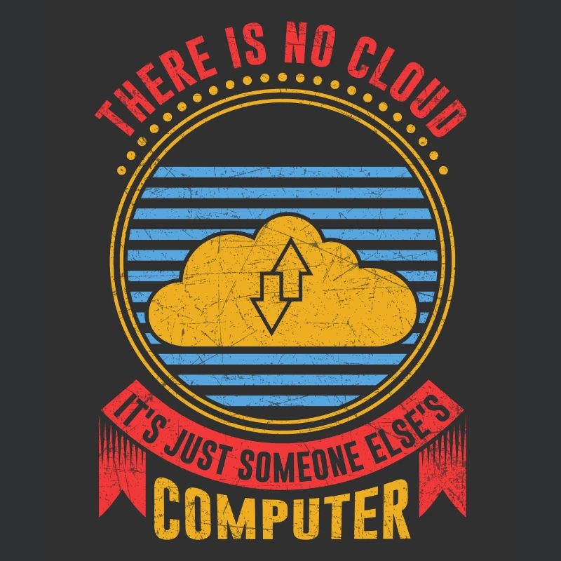 Cloud Computing Informatik Programmierung Dev