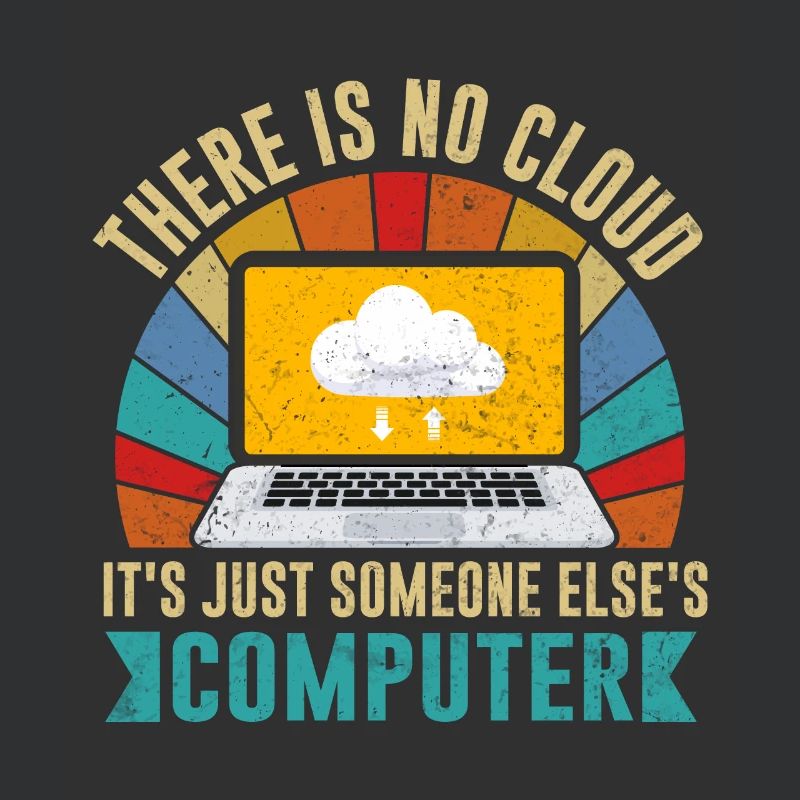 Cloud Computing Informatik Programmierung Dev