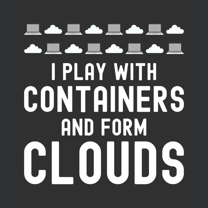 Cloud Computing Informatik Programmierung Dev