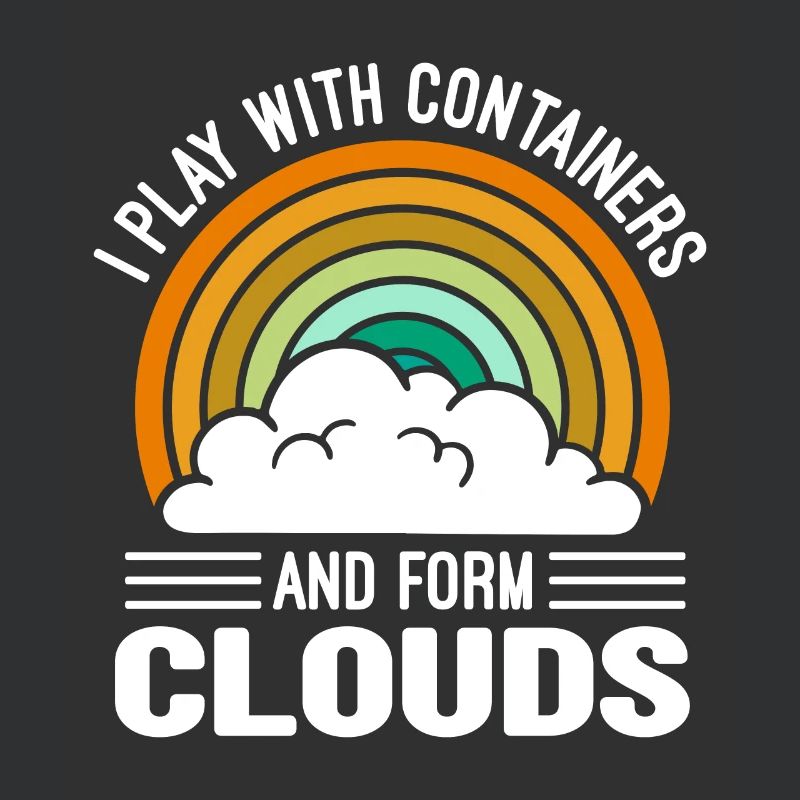 Cloud Computing Informatik Programmierung Dev