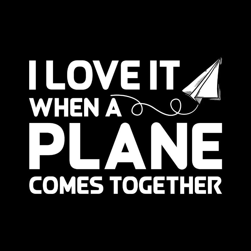 Airline Pilot Pun Flugzeug Luftfahrt Flugzeugpilot