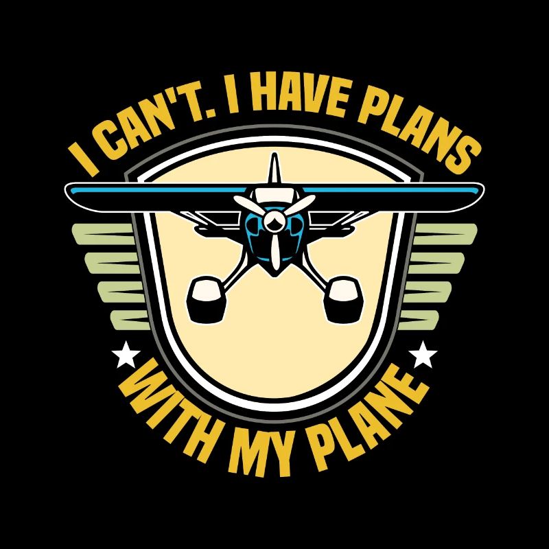 Airline Pilot Captain Saying