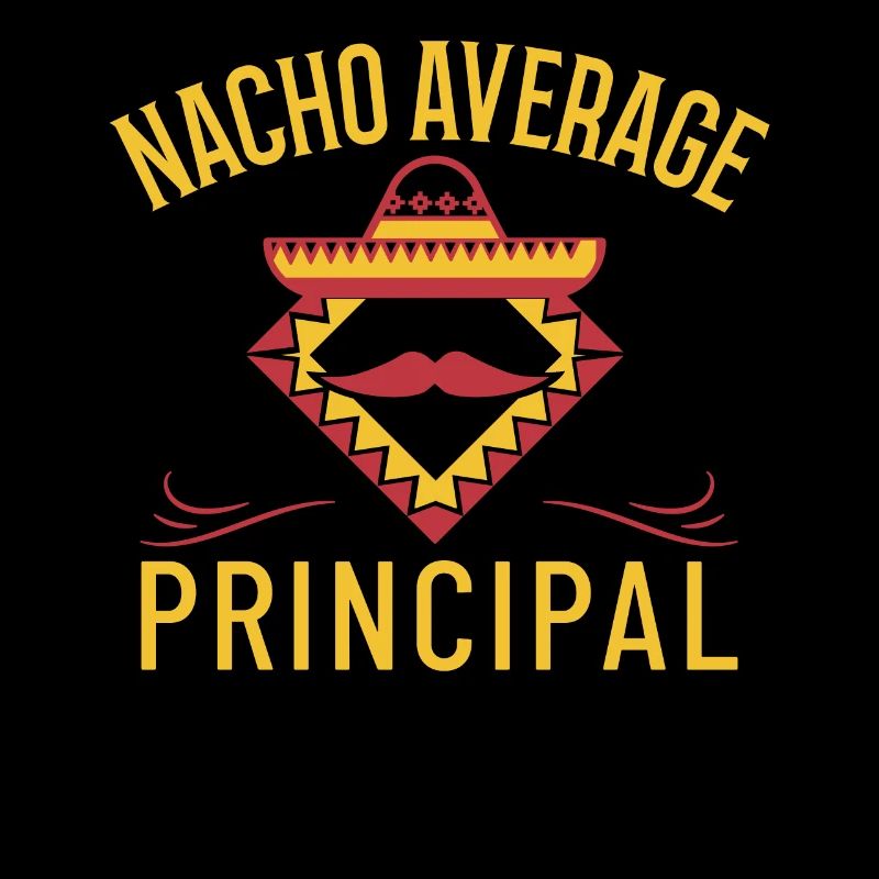 Cinco De Mayo Nacho Average Principal