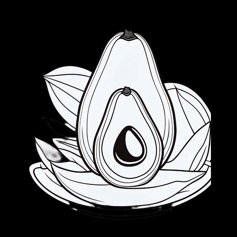 Avocado Gift Gift Idea