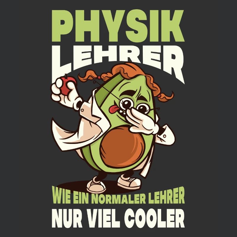 Physik Lehrer Wie Ein Normaler Lehrer Viel Cooler