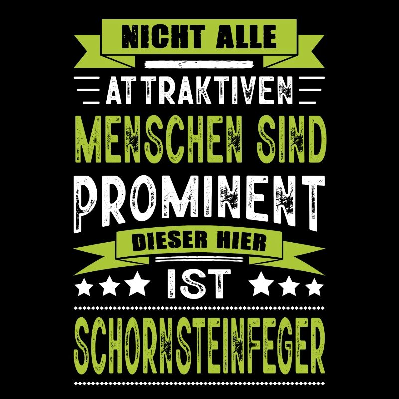 Lustig Schornsteinfeger Spruch Kaminkehrer