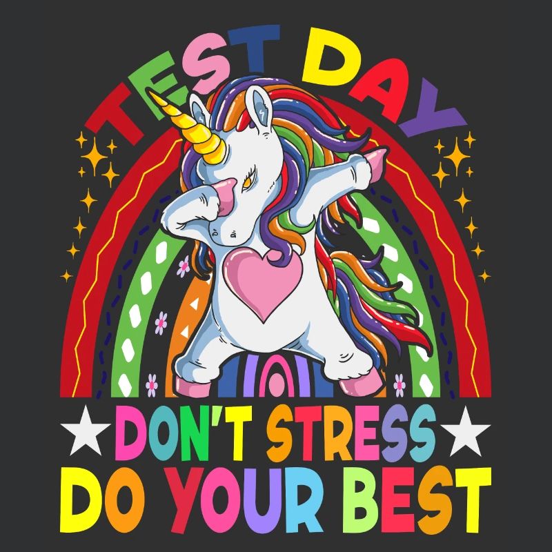 Testing Day Staar Test Day Teacher Student Exam
