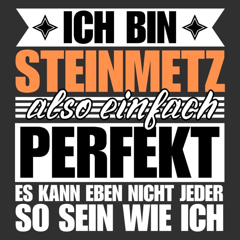 Perfekter Steinmetz