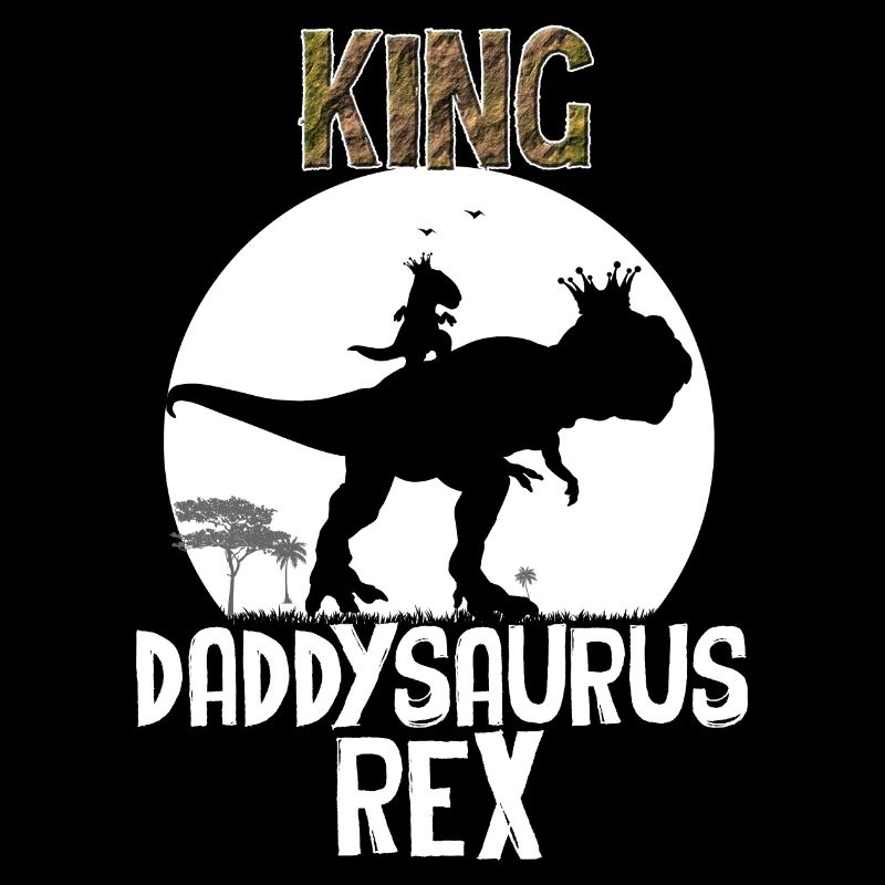 Famille Daddysaurus