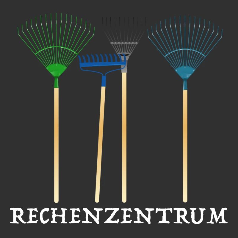 Rechenzentrum | Computer, PC, Gärtner, Internet