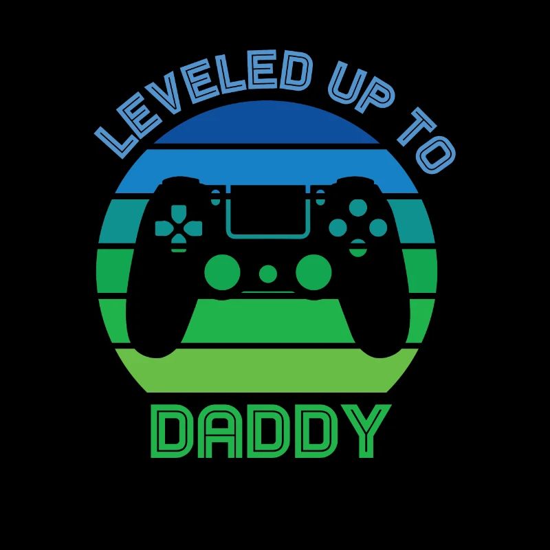 Nivelé jusqu’à papa