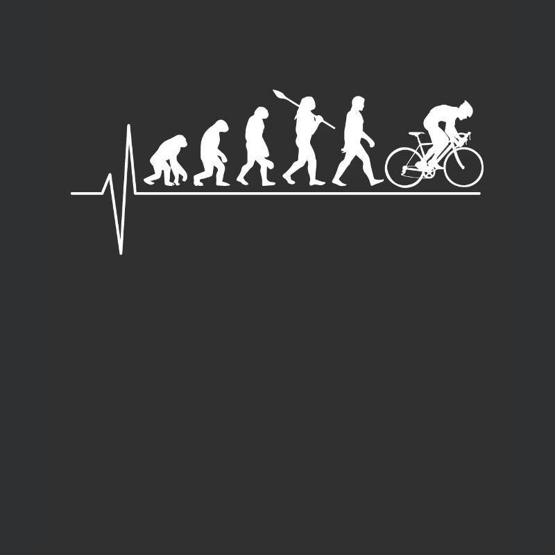Évolution du vélo