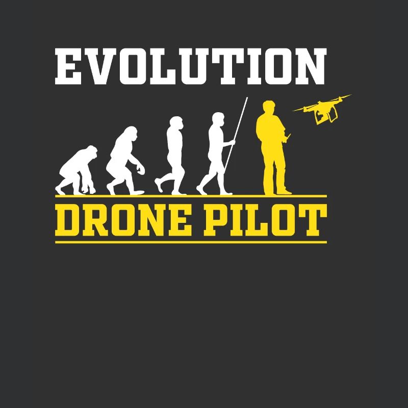 Idée cadeau Drone Pilot Evolution