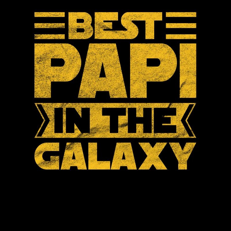 Bester PAPI in der Galaxie