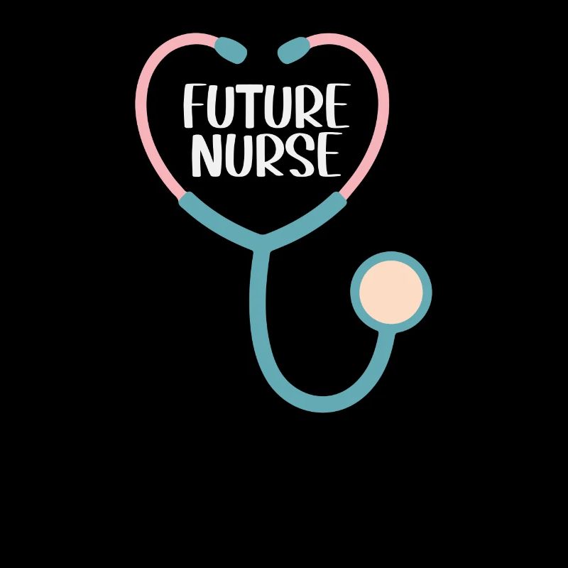 Future infirmière