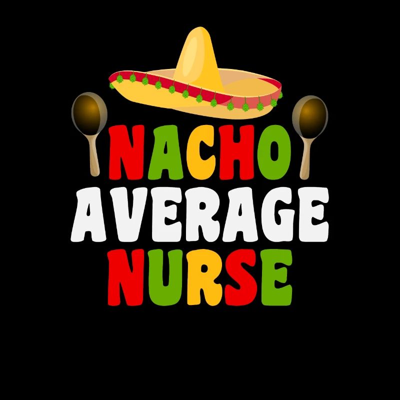 Nacho Infirmière moyenne