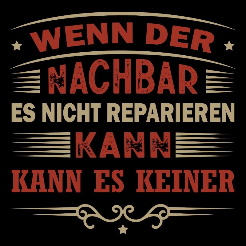 Nachbar Geschenk Auf Gute Nachbarschaft Spruch