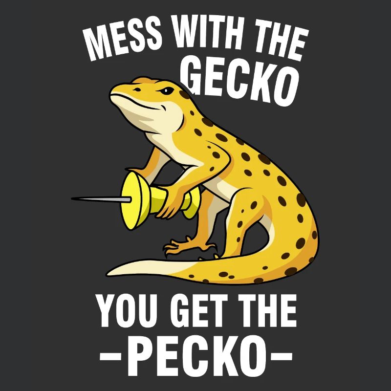 Gecko Meme