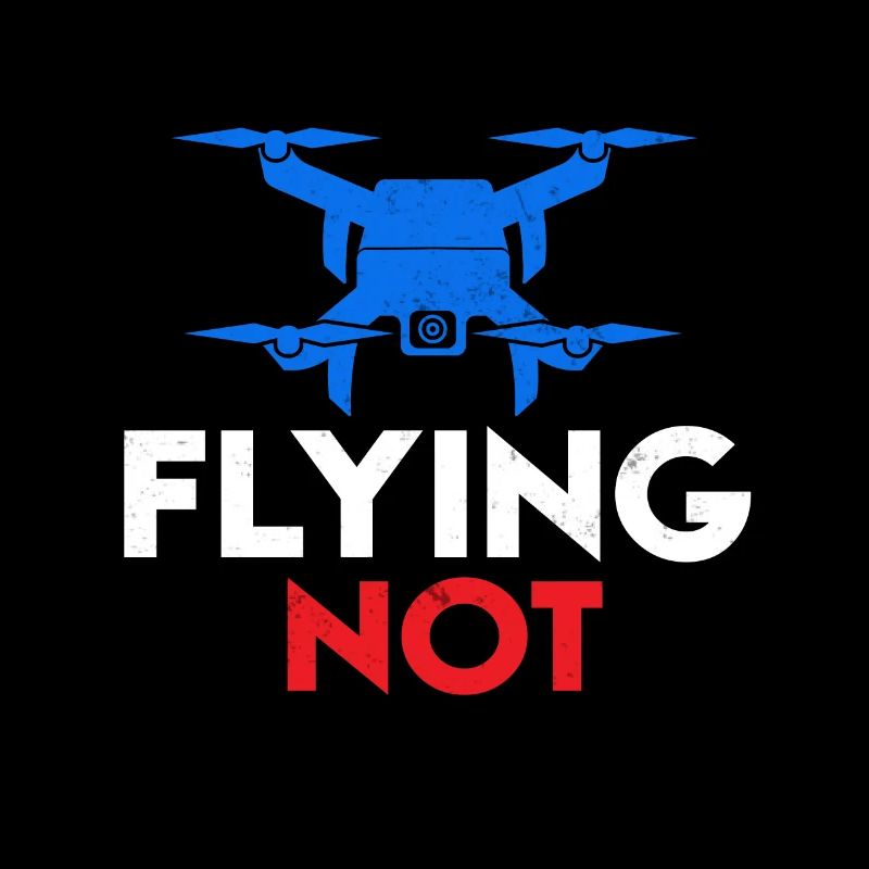 Flying Not Camera Spying Hidden Recorder