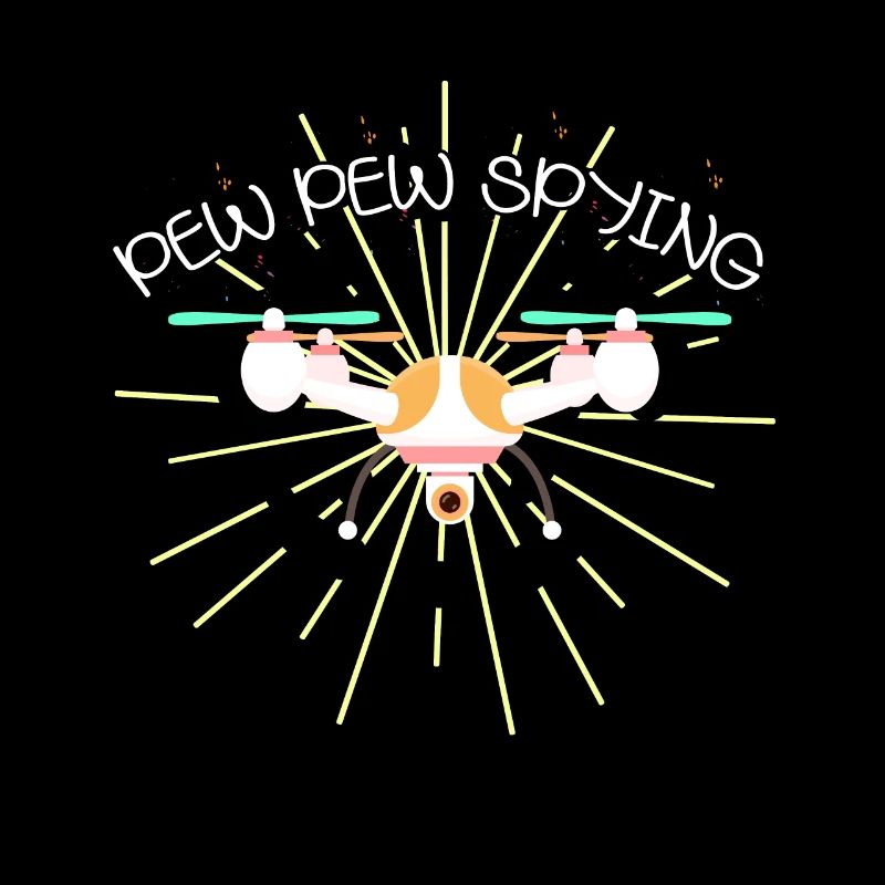 Pew Pew Spy Mode On Hidden Recorder