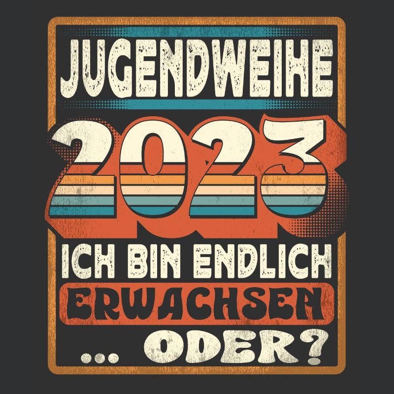 Jugendweihe 2023 Ich Bin Endlich Erwachsen Oder