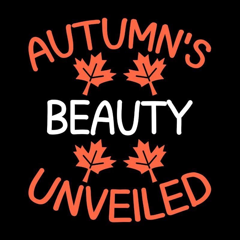 Blattpeeper Autumn Foliage Autumn Peeper