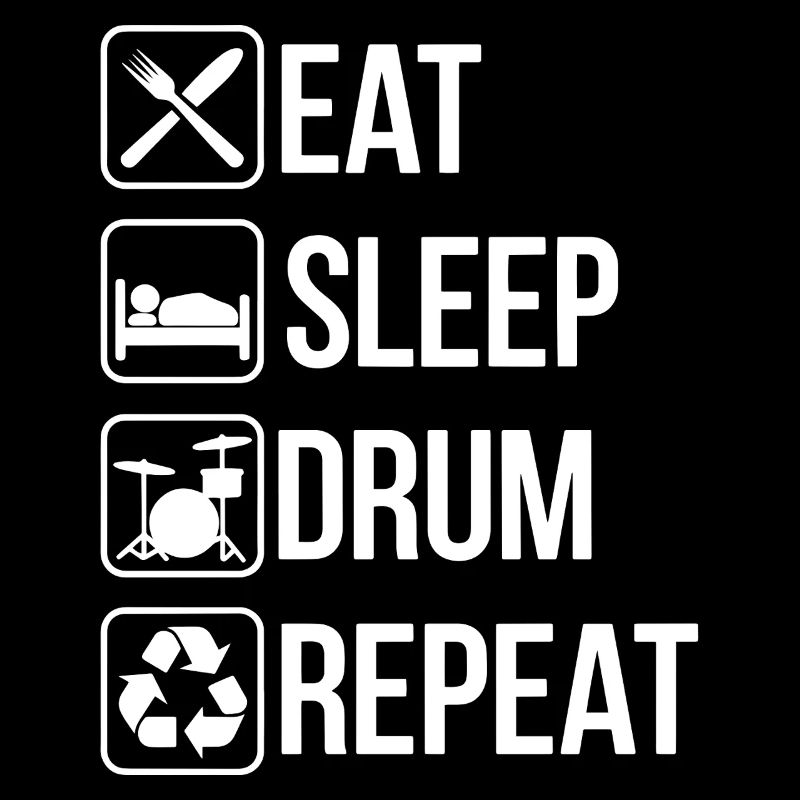 Drums Drummers Drummers