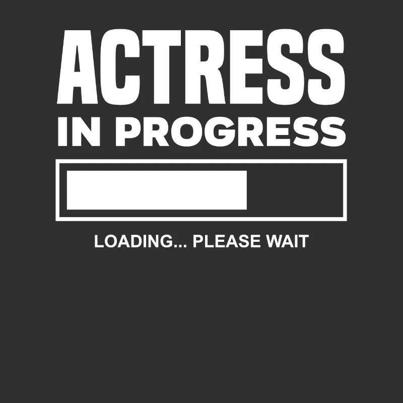 Funny Actor Actress Gift