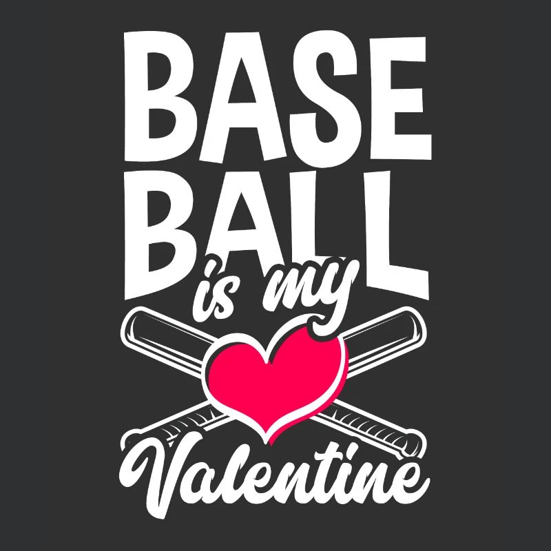 Lustiger Baseball