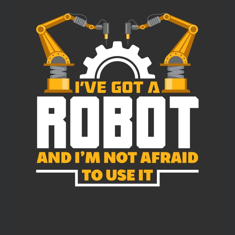 Robotics Robot Programmer