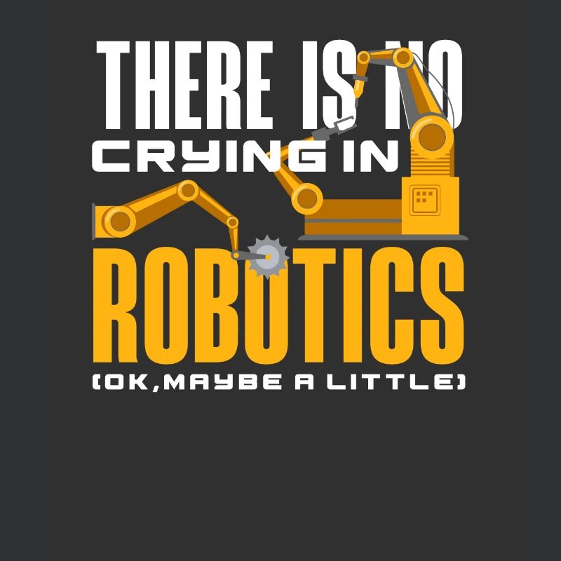 Programmeur de robots robotiques