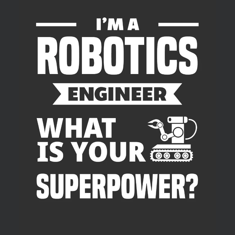 Programmeur de robots robotiques