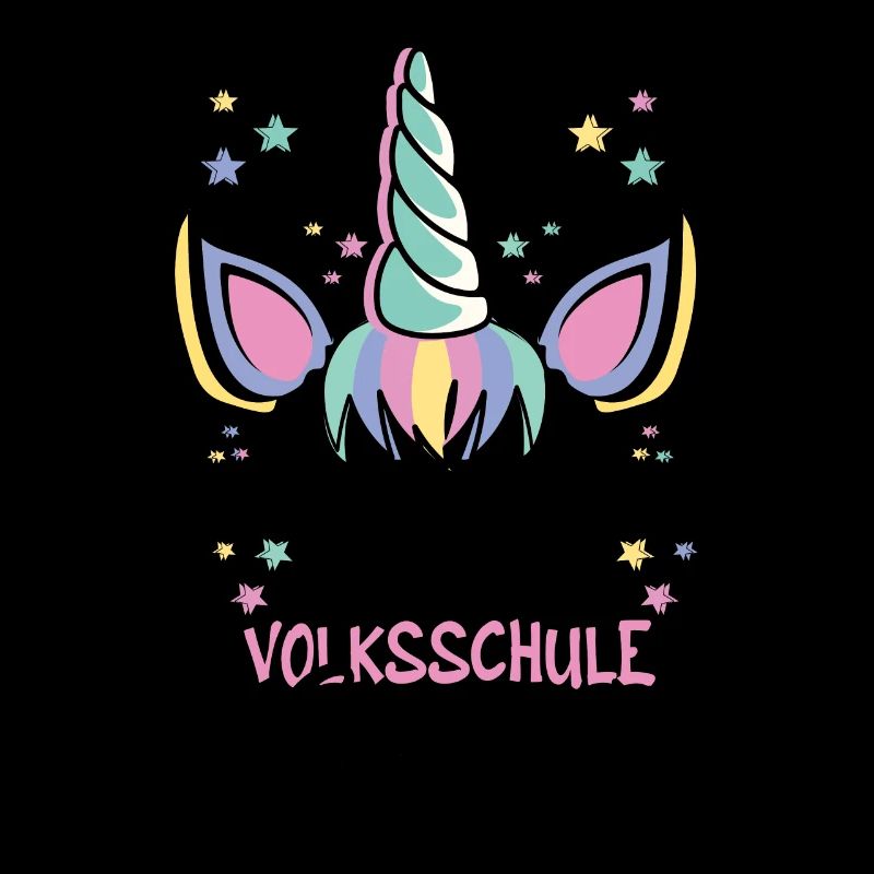 Elementary School Managed Unicorn Magic School