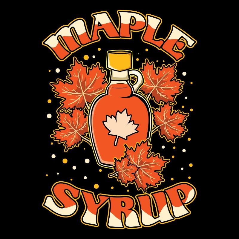 Sirop d’érable entaillant érable Maple Leaf
