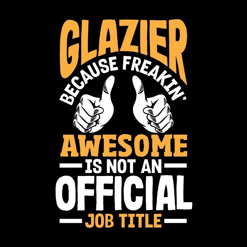 Glaser Geschenk