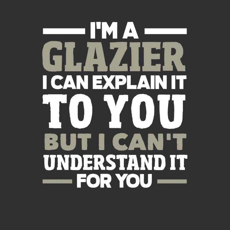 Glaser Geschenk