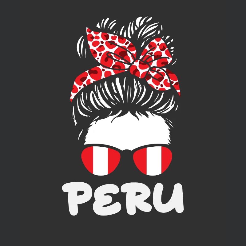Peru Peruvian Gift